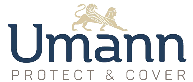 Umann - Protect & Serve